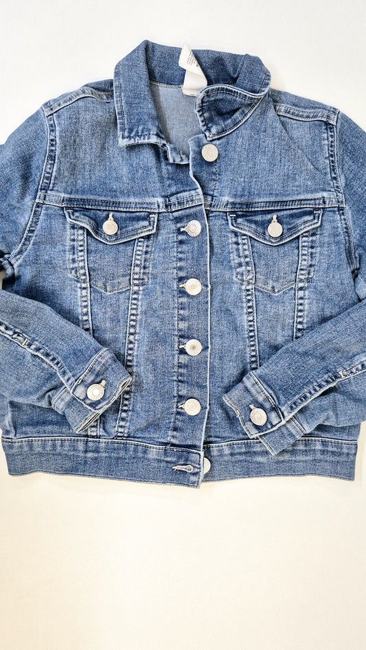 Manteau 8-9A H&M