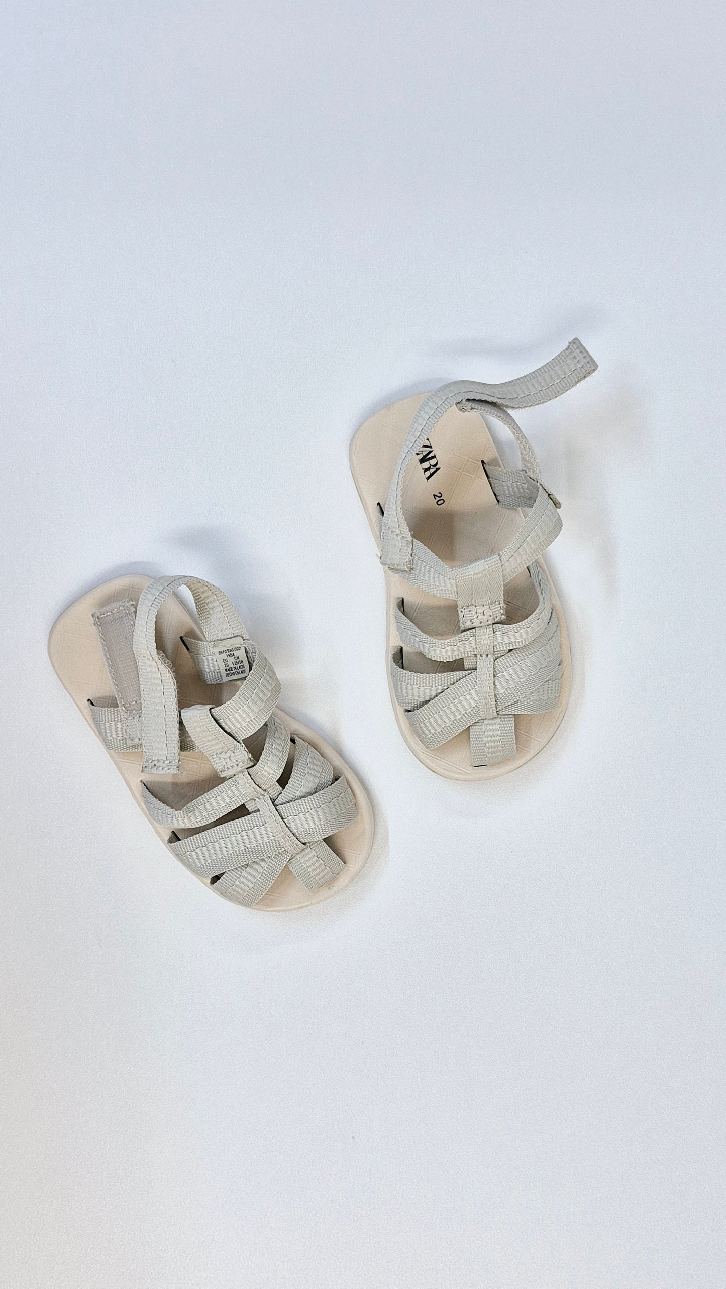 Zara Pointure 20