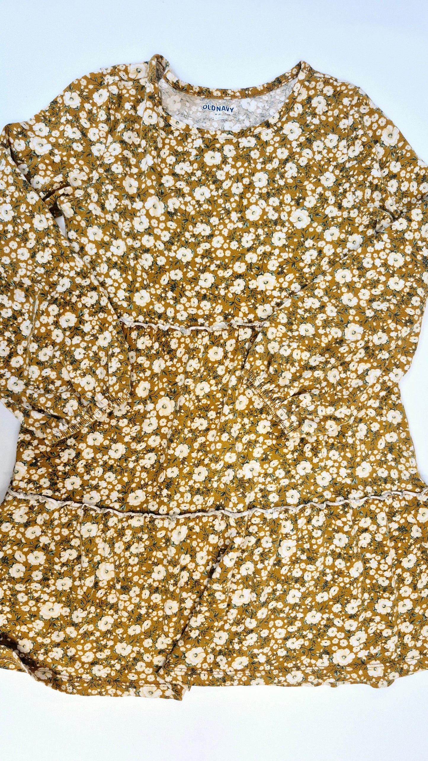 Robe 8A Old Navy