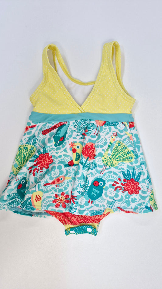 Maillot De Bain 9 mois Souris Mini