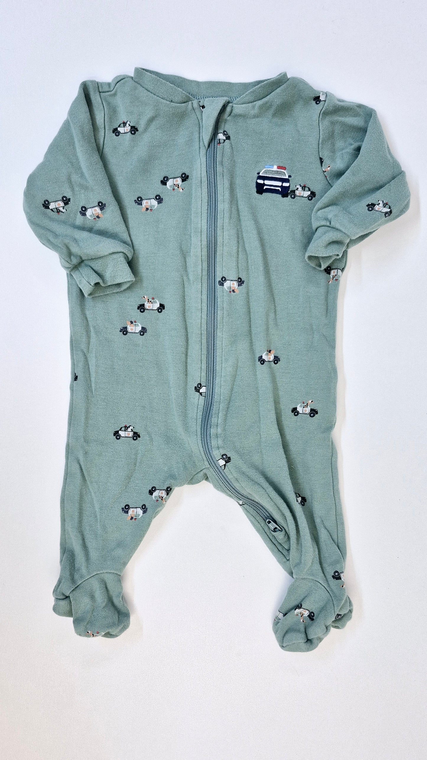 Pyjama 3 mois Pekkle