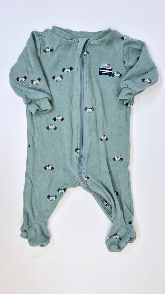 Pyjama 3 mois Pekkle