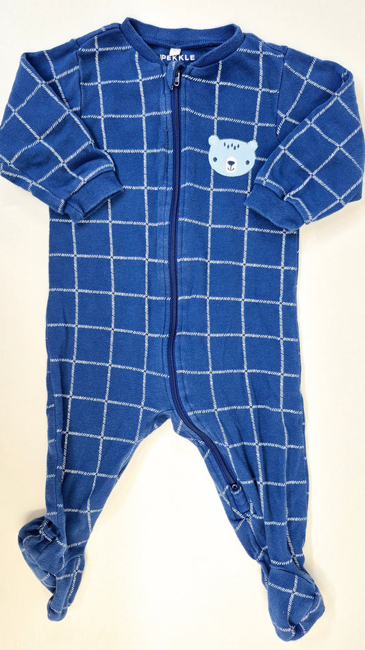 Pyjama 6 mois Pekkle