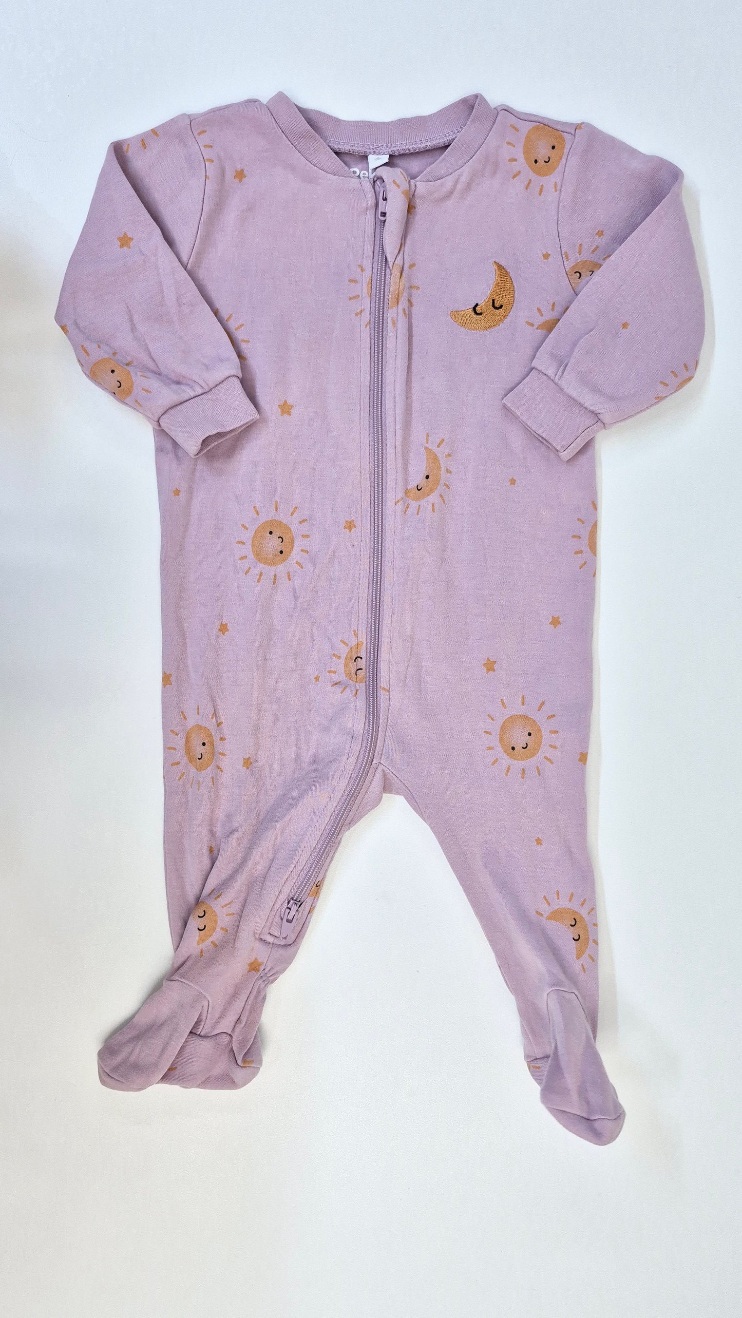 Pyjama 3 mois Pekkle