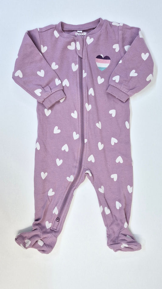 Pyjama 6 mois Pekkle
