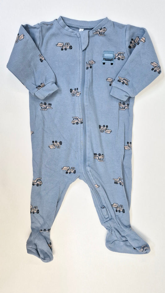 Pyjama 6 mois Pekkle
