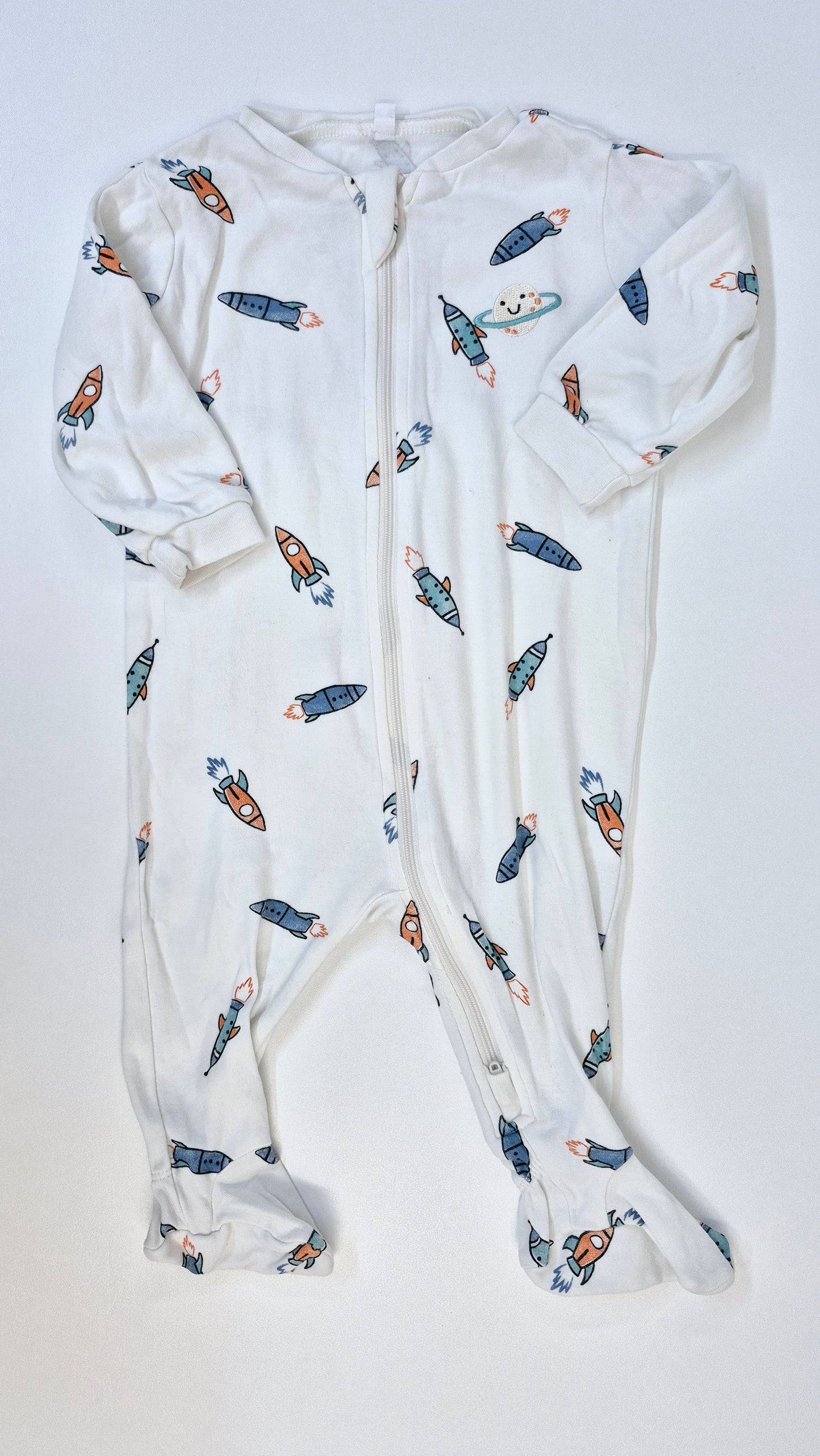 Pyjama 6 mois Pekkle