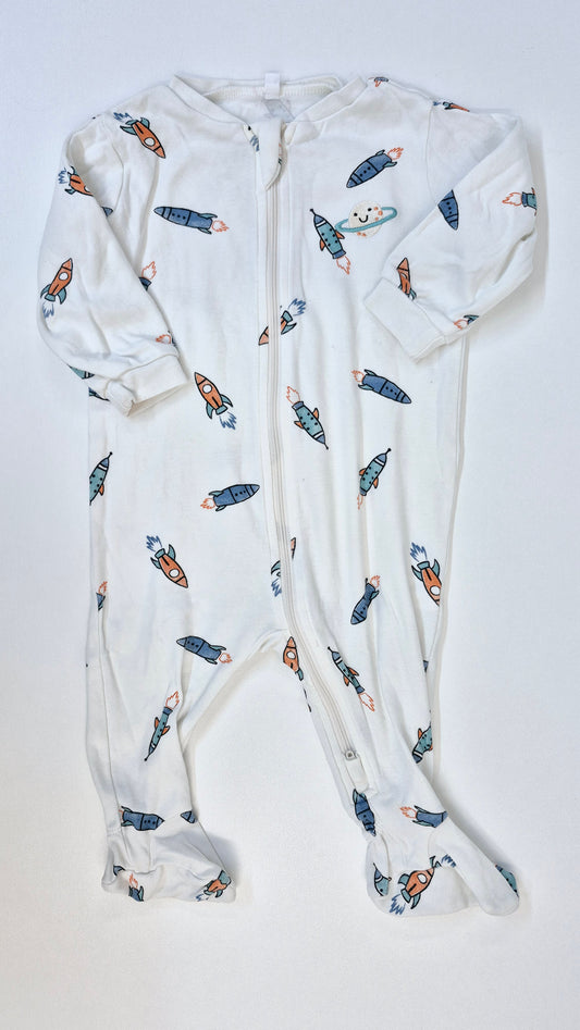 Pyjama 6 mois Pekkle