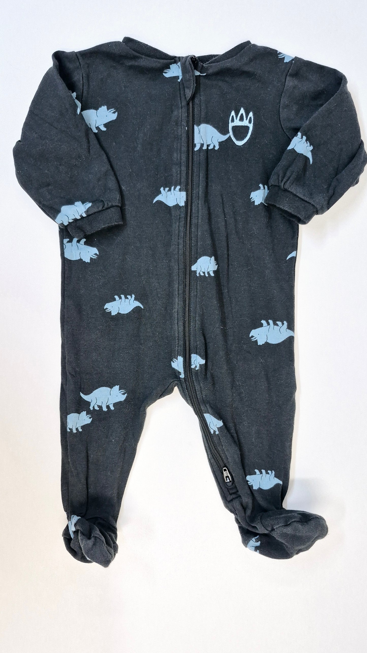 Pyjama 6 mois Pekkle