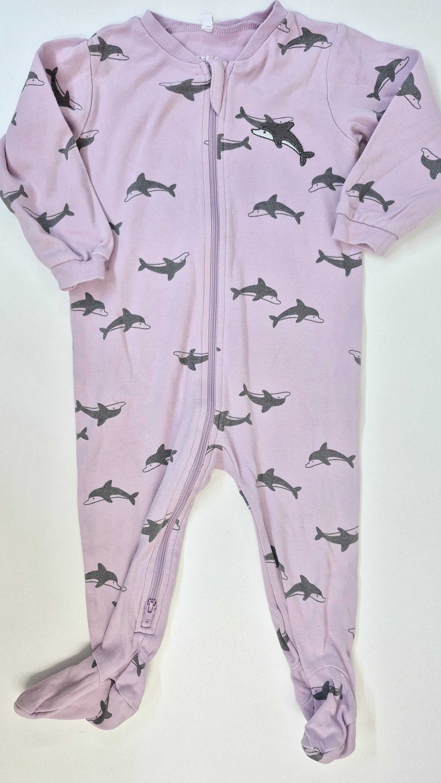 Pyjama 9 mois Pekkle