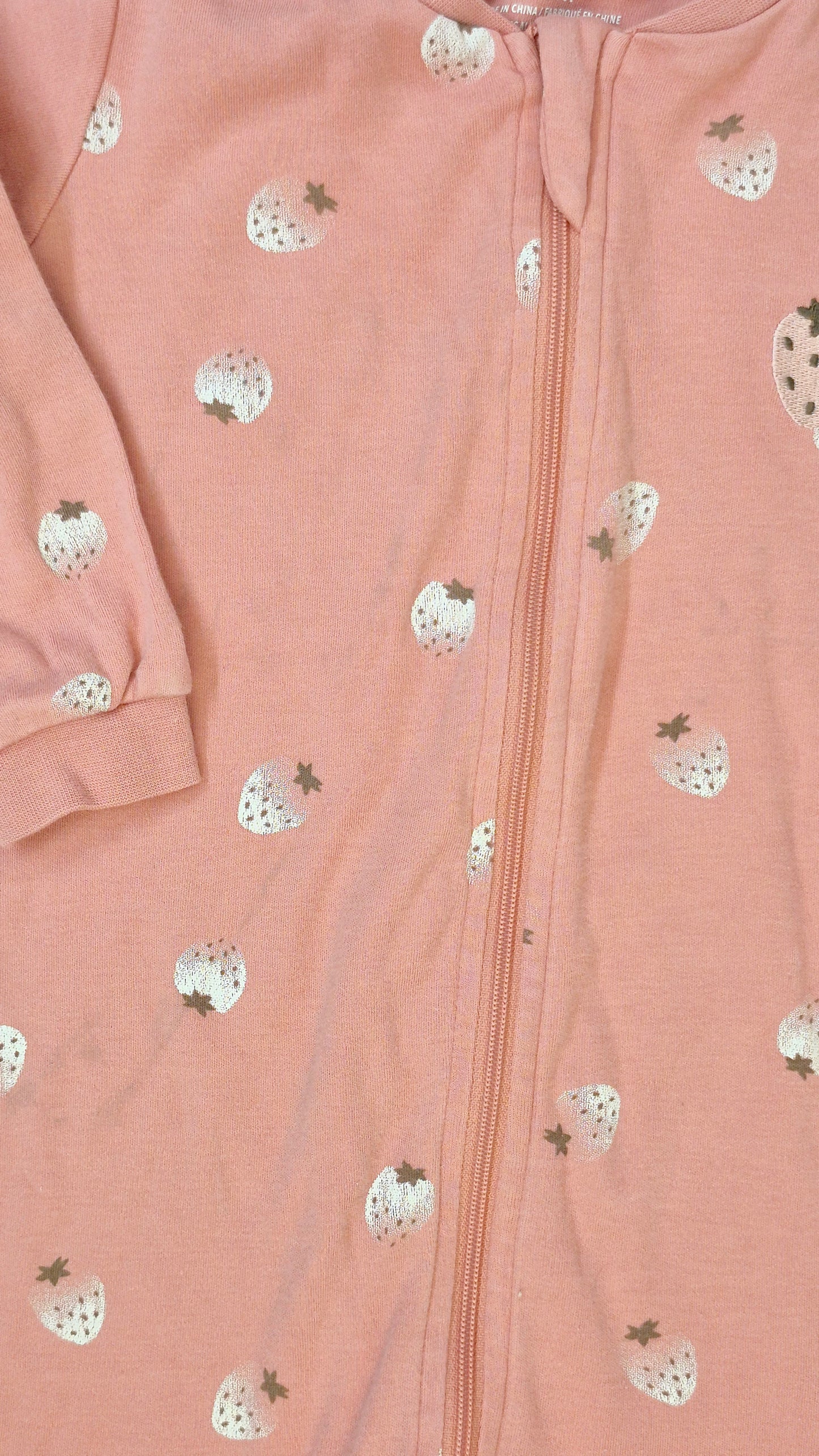 Pyjama 18 mois Pekkle (Imparfait voir photo)