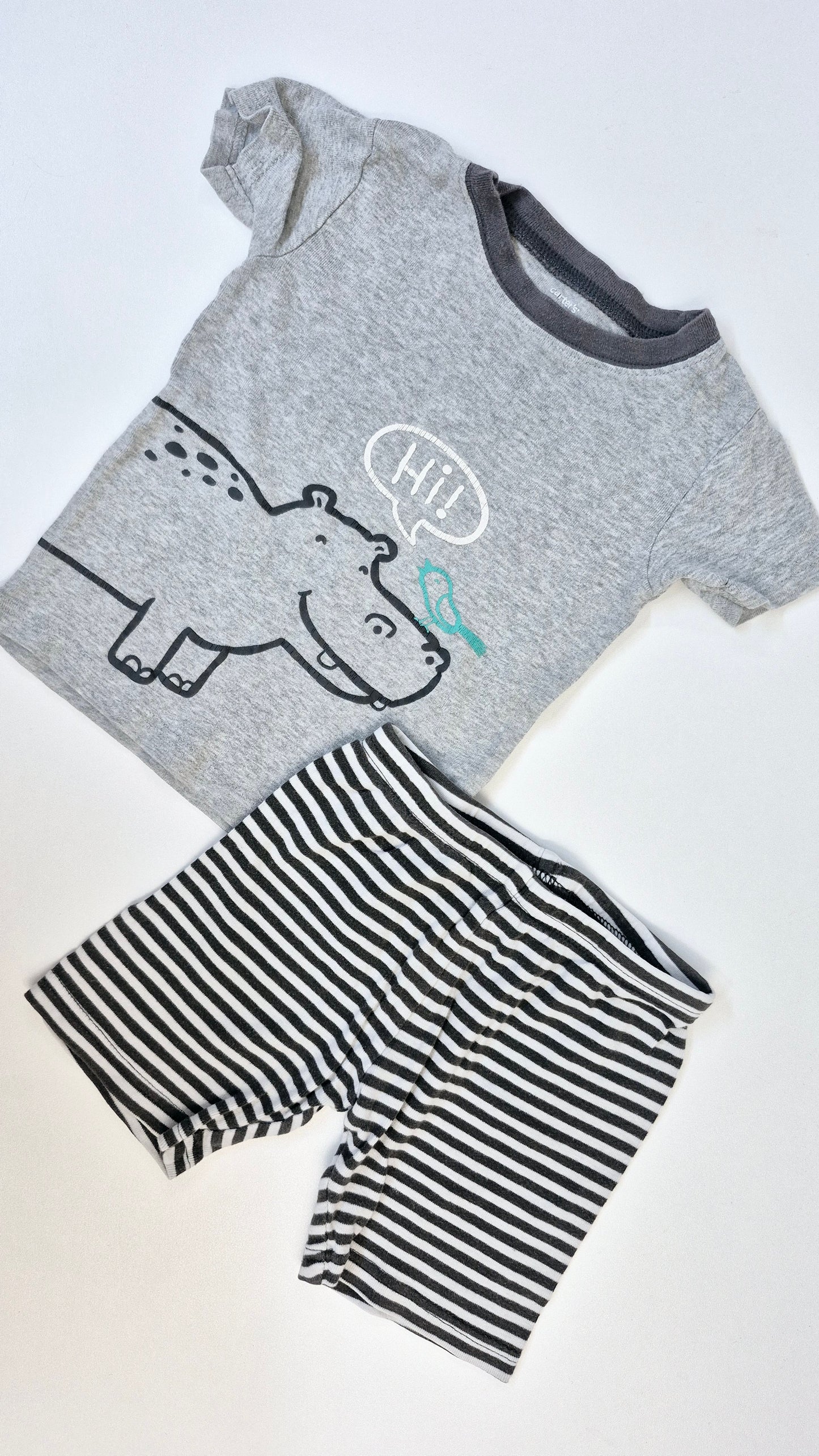 Pyjama 3T Carter's