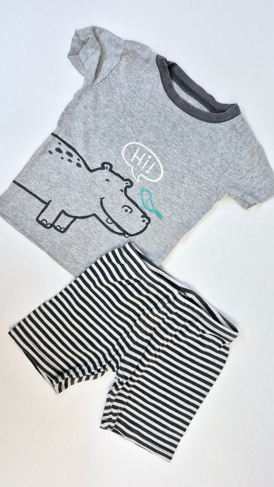 Pyjama 3T Carter's