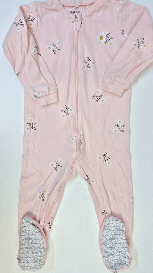 Pyjama 24 mois Pekkle