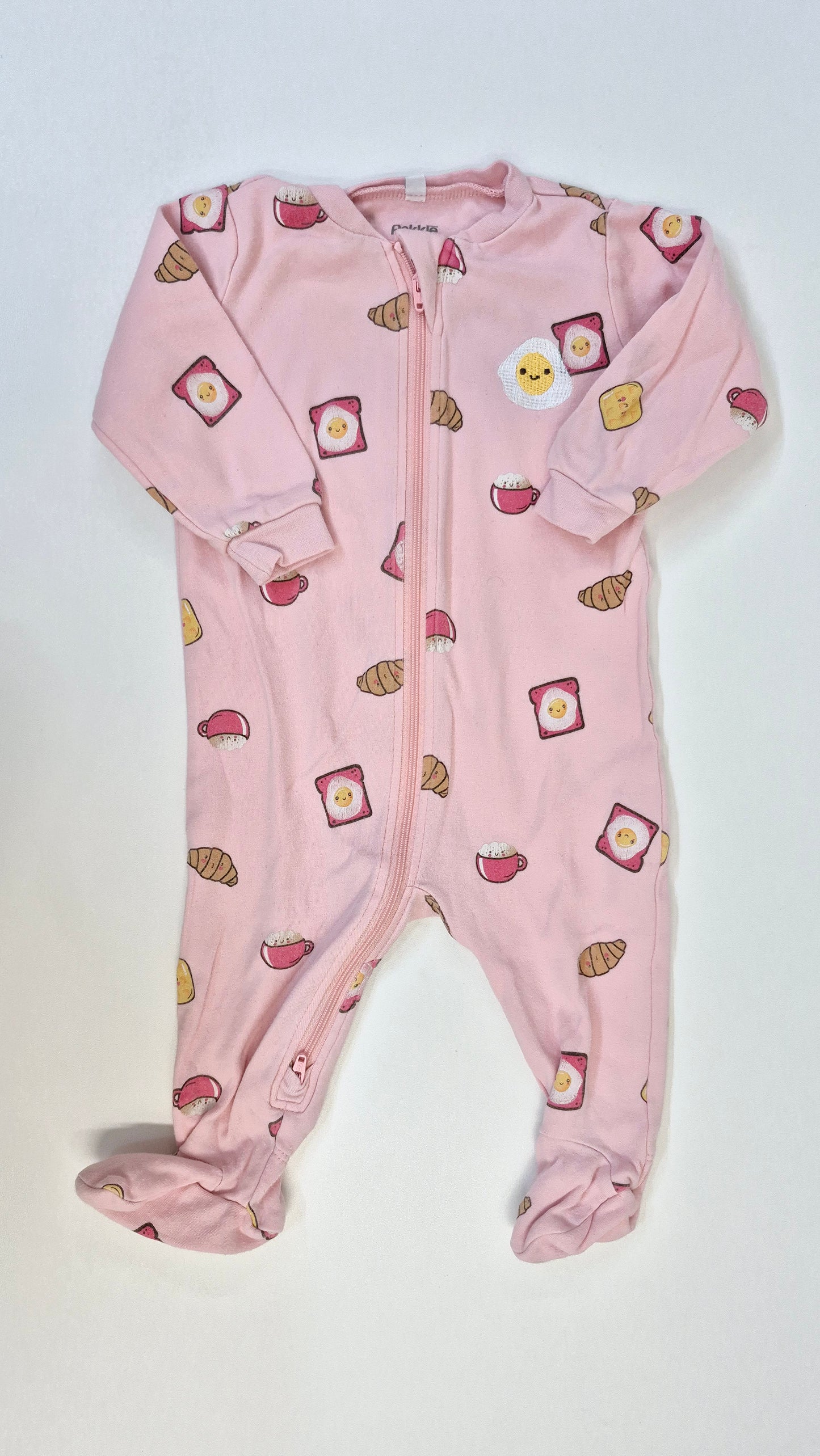 Pyjama 6 mois Pekkle