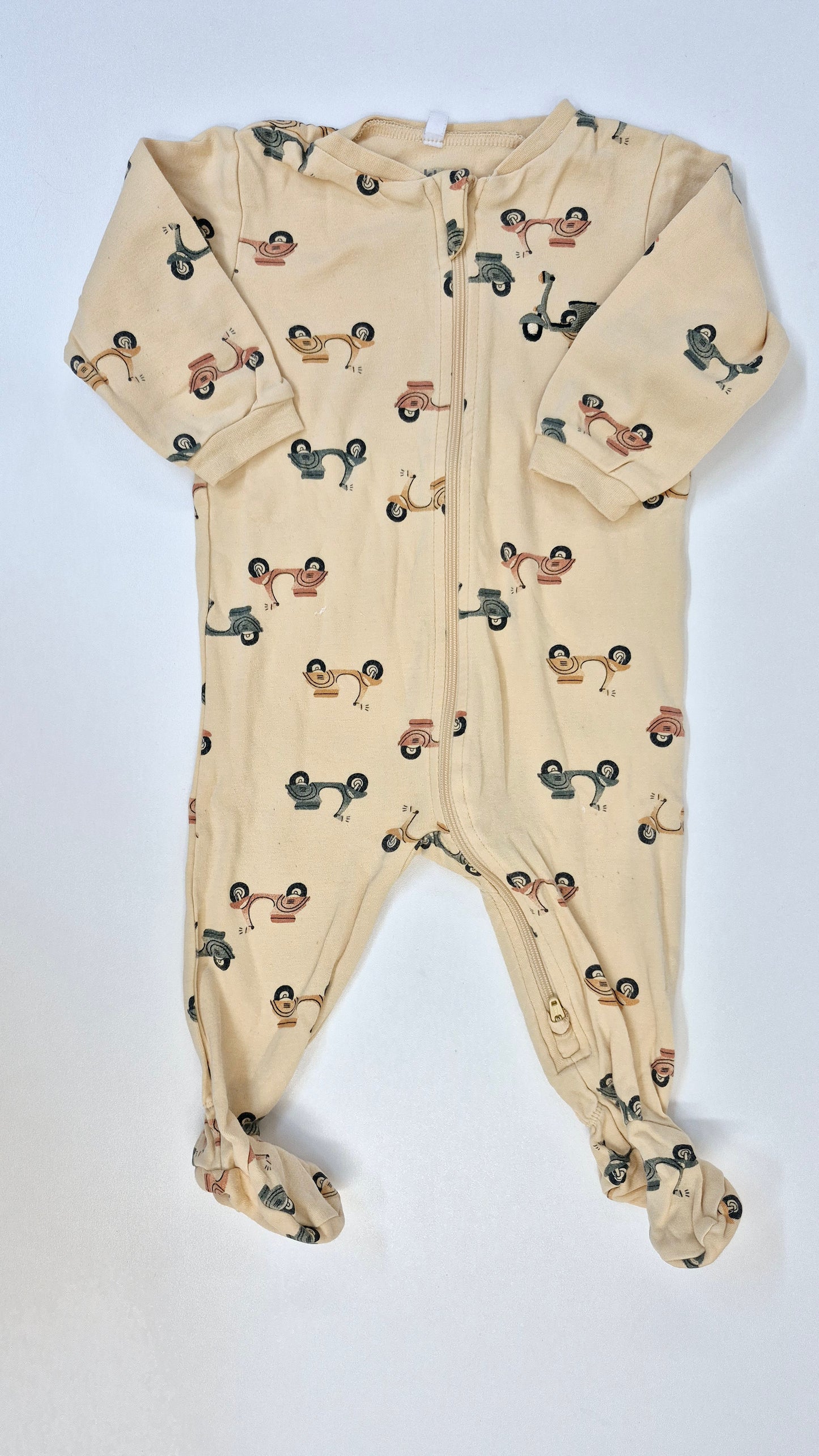 Pyjama 6 mois Pekkle