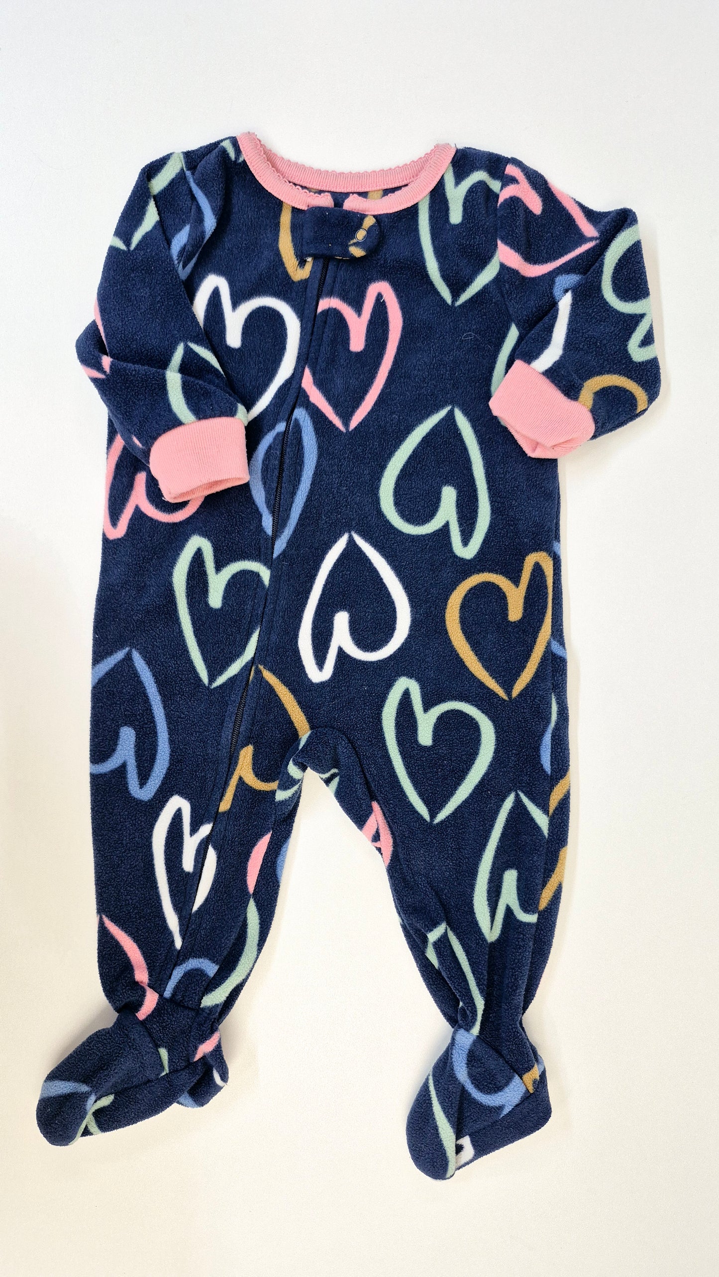 Pyjama 6 mois Carter's
