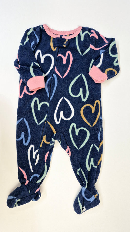 Pyjama 6 mois Carter's