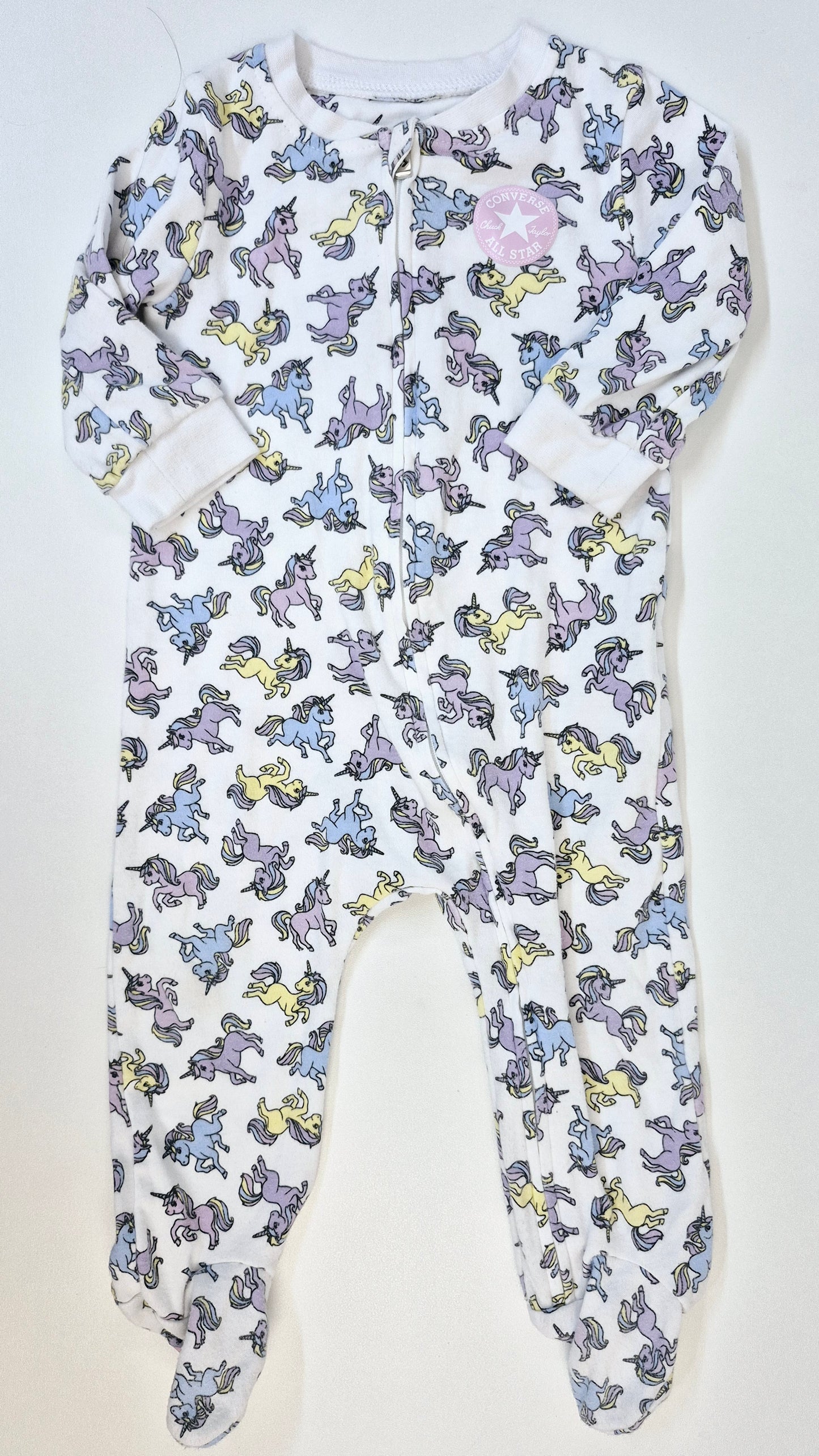 Pyjama 9 mois Converse