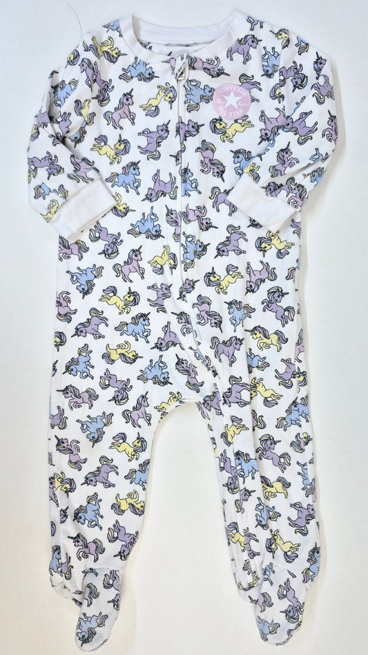 Pyjama 9 mois Converse