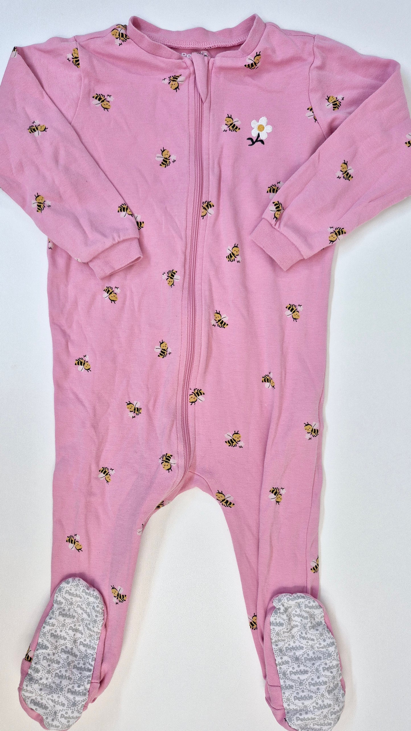 Pyjama 24 mois Pekkle