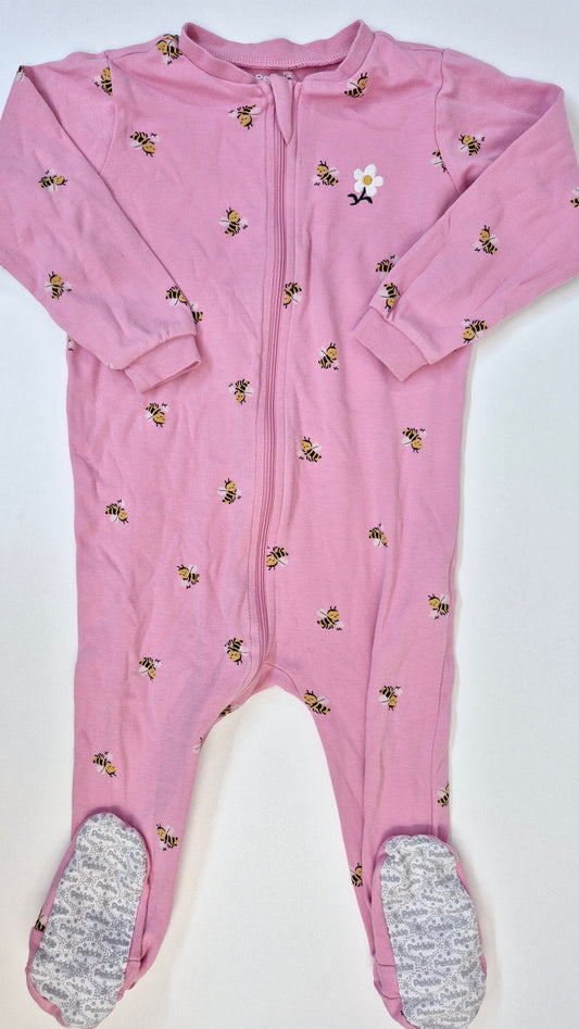 Pyjama 24 mois Pekkle
