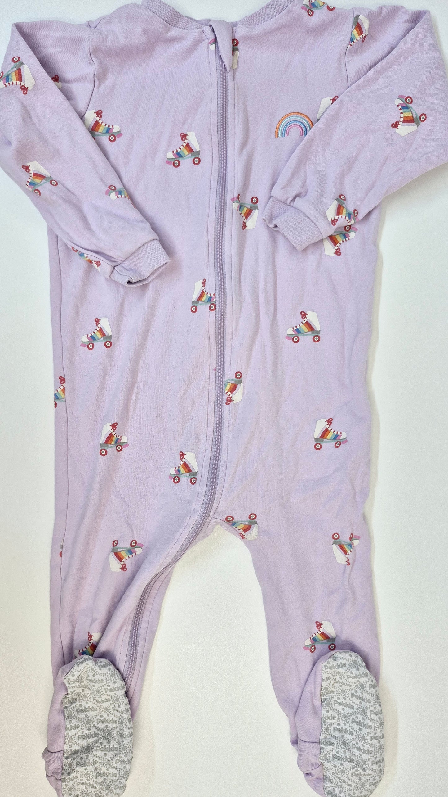 Pyjama 24 mois Pekkle