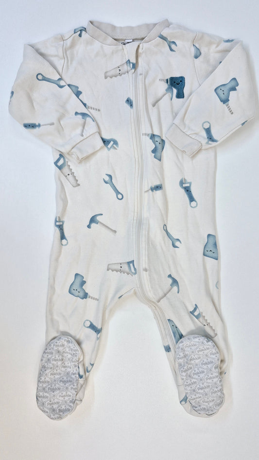 Pyjama 12 mois Pekkle
