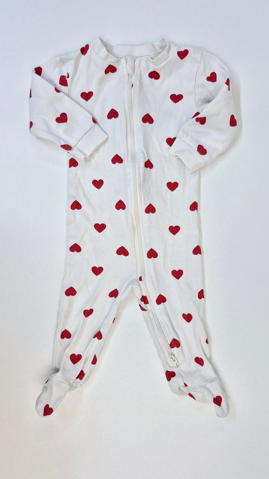 Pyjama 3-6 mois George