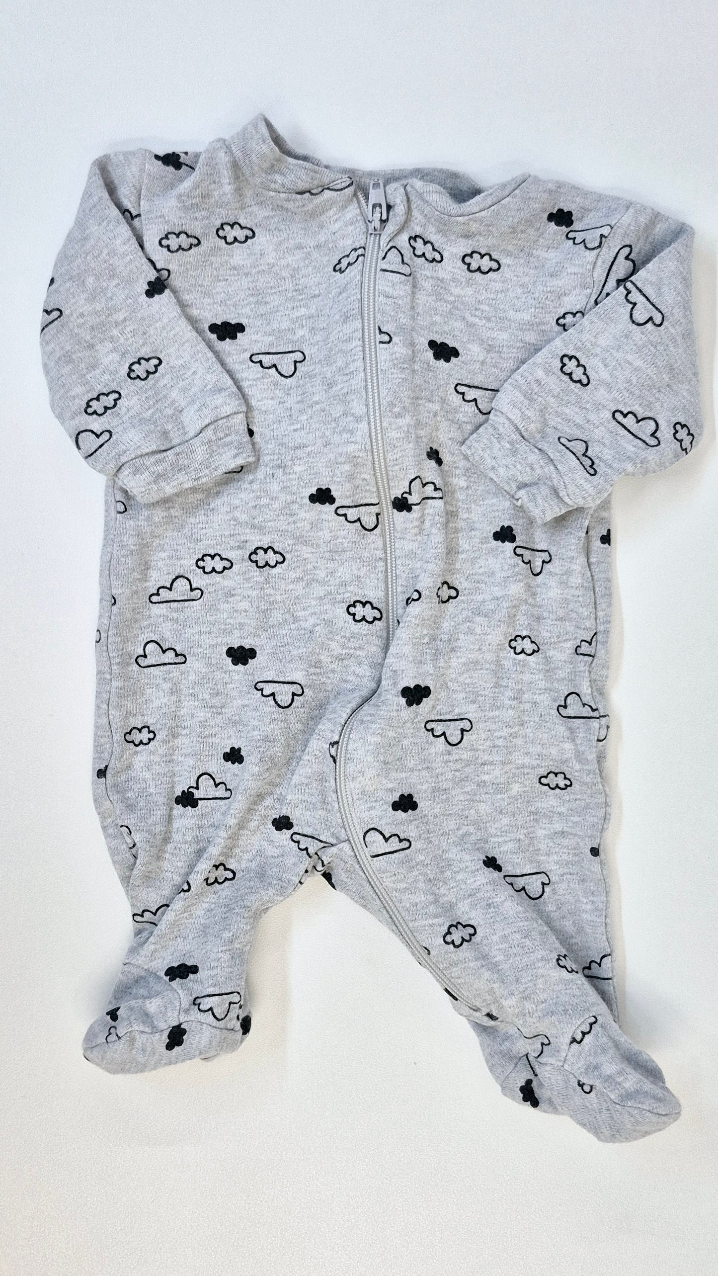 Pyjama Nouveau-Né George