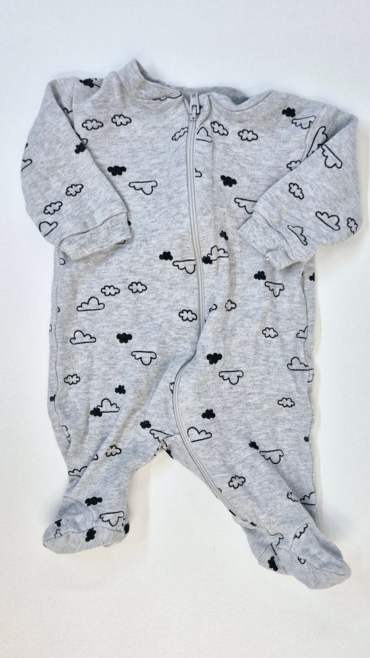 Pyjama Nouveau-Né George