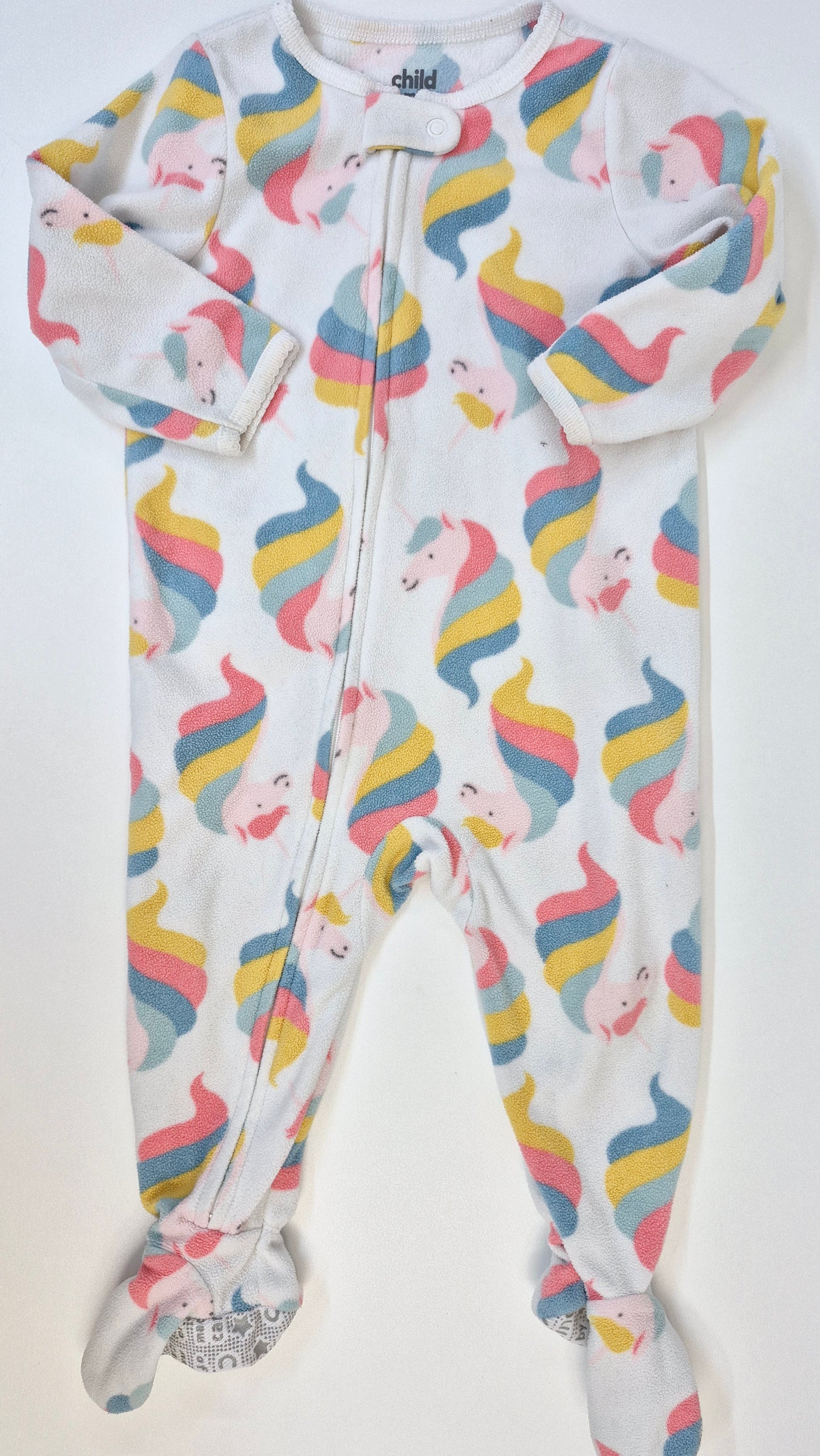 Pyjama 12 mois Pekkle