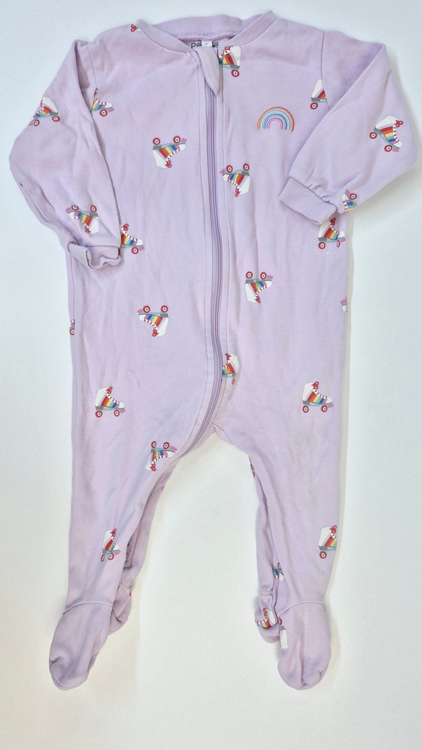 Pyjama 9 mois Pekkle