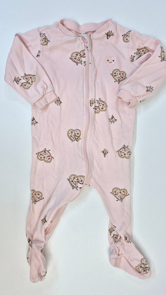 Pyjama 9 mois Pekkle (Imparfait léger voir photo)