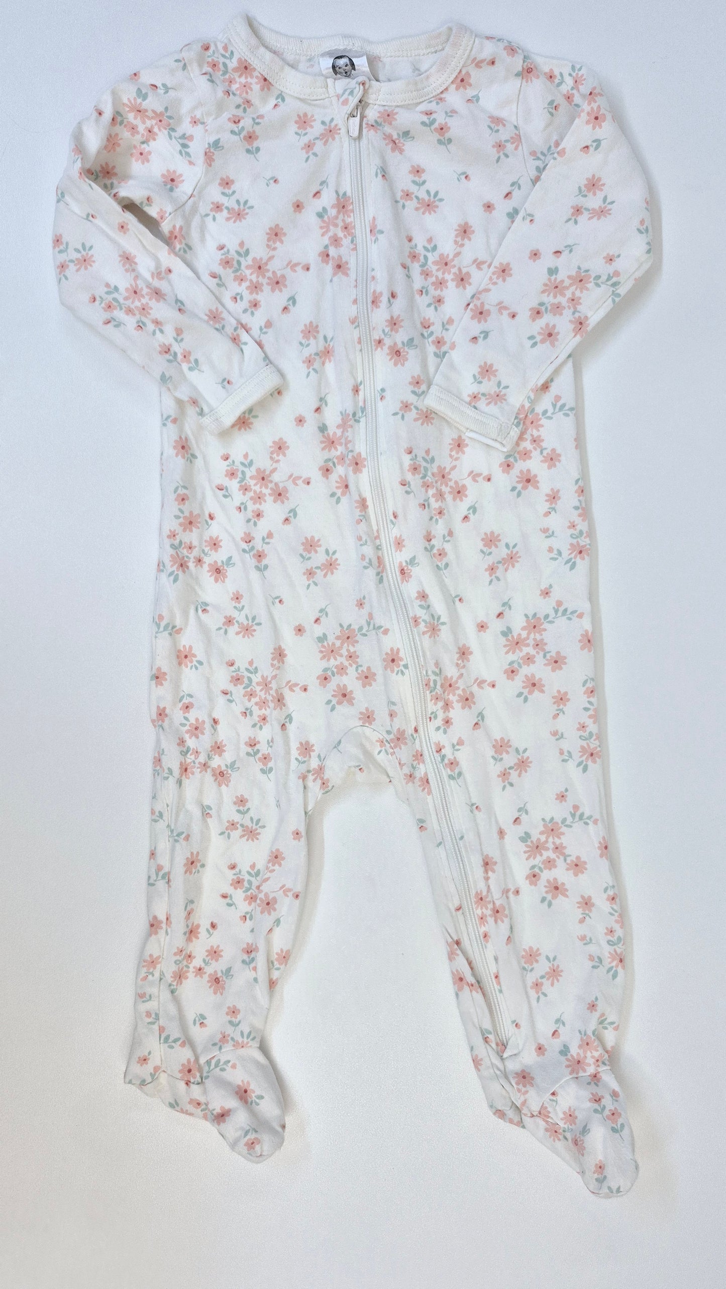 Pyjama 6-9 mois Gerber