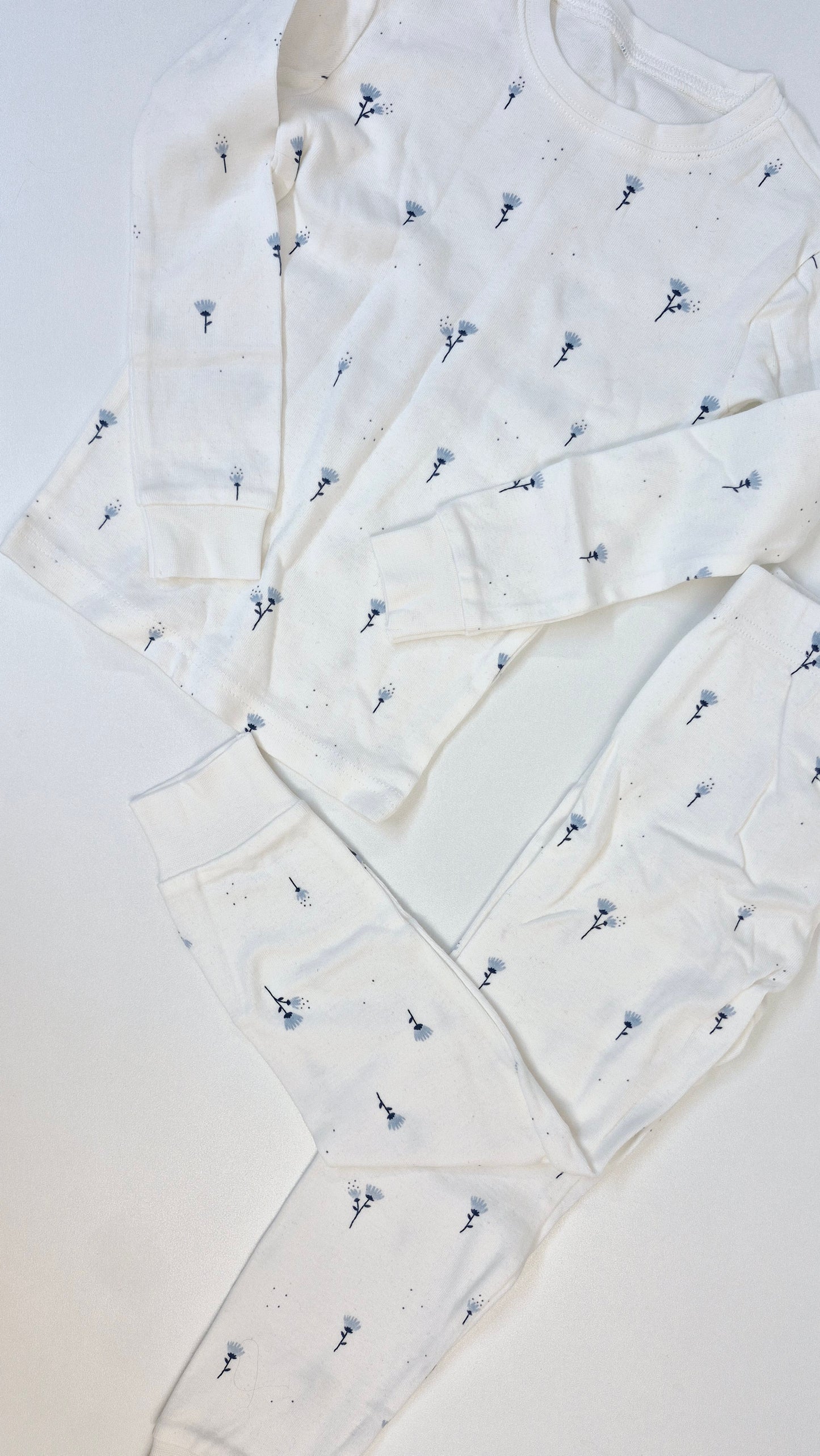 Pyjama 3T (Sans étiquette mini imperfections)