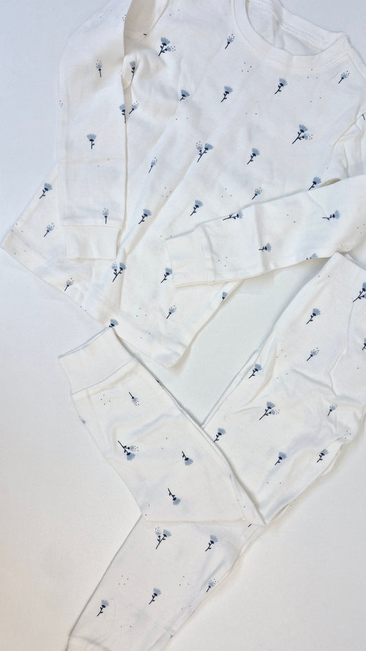 Pyjama 3T (Sans étiquette mini imperfections)
