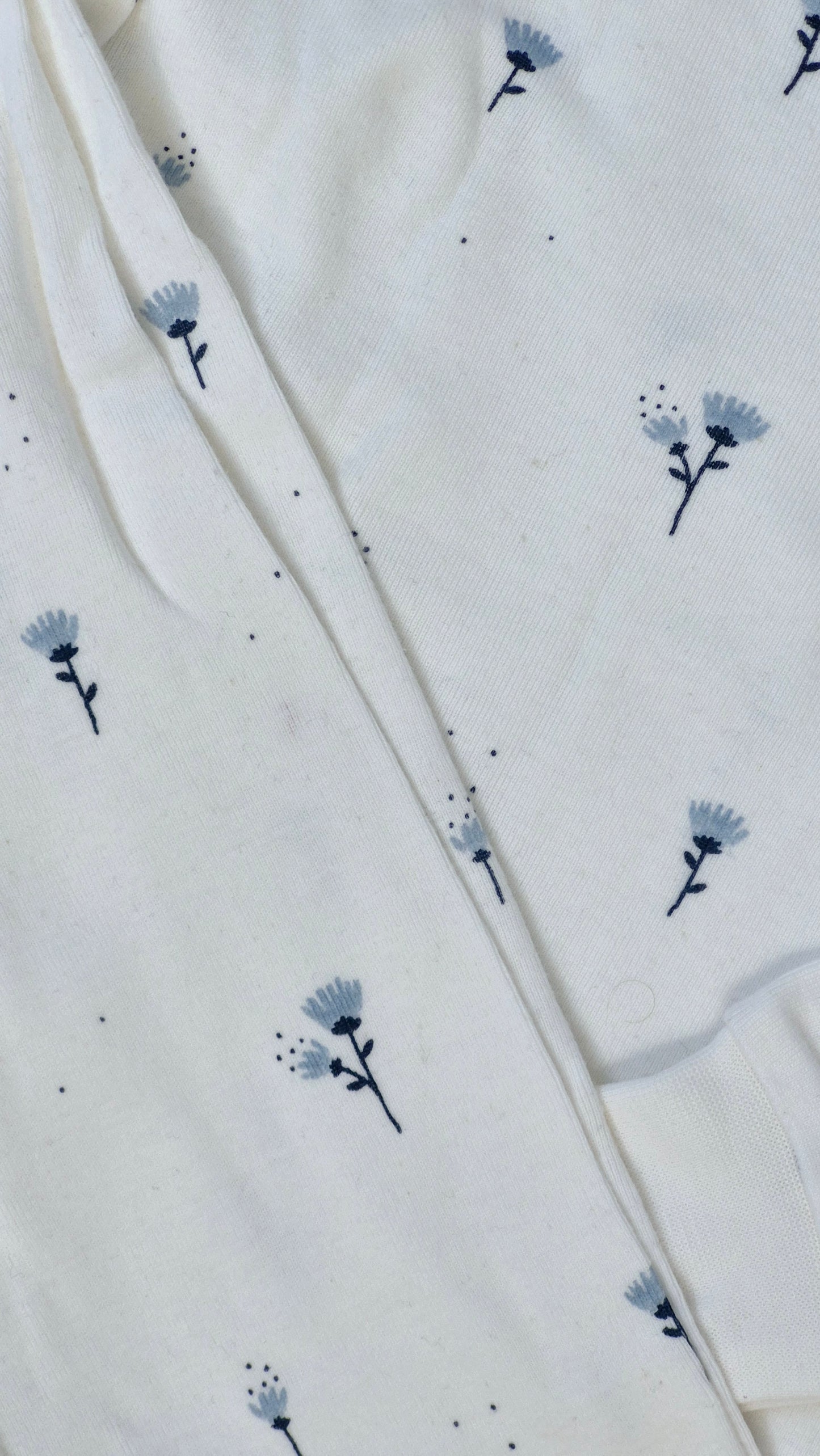 Pyjama 3T (Sans étiquette mini imperfections)