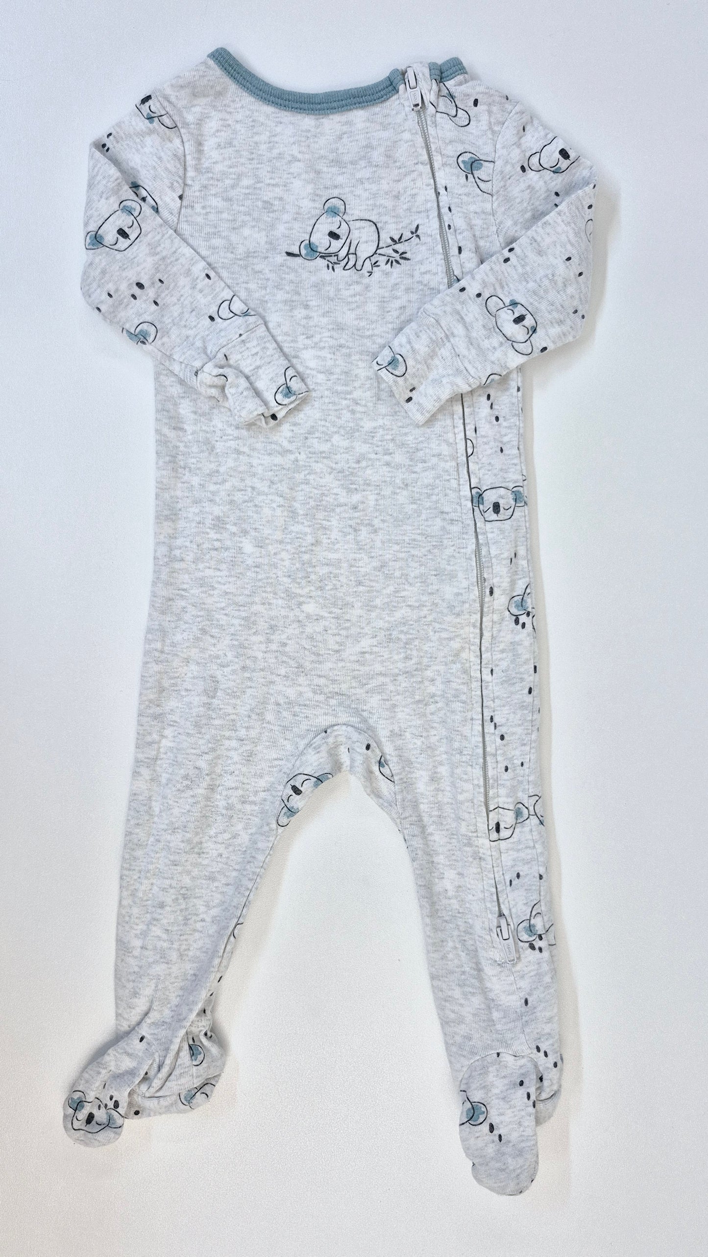 Pyjama 6 mois Trois Moutons