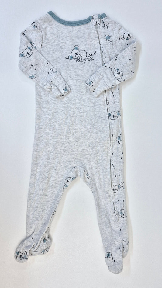 Pyjama 6 mois Trois Moutons