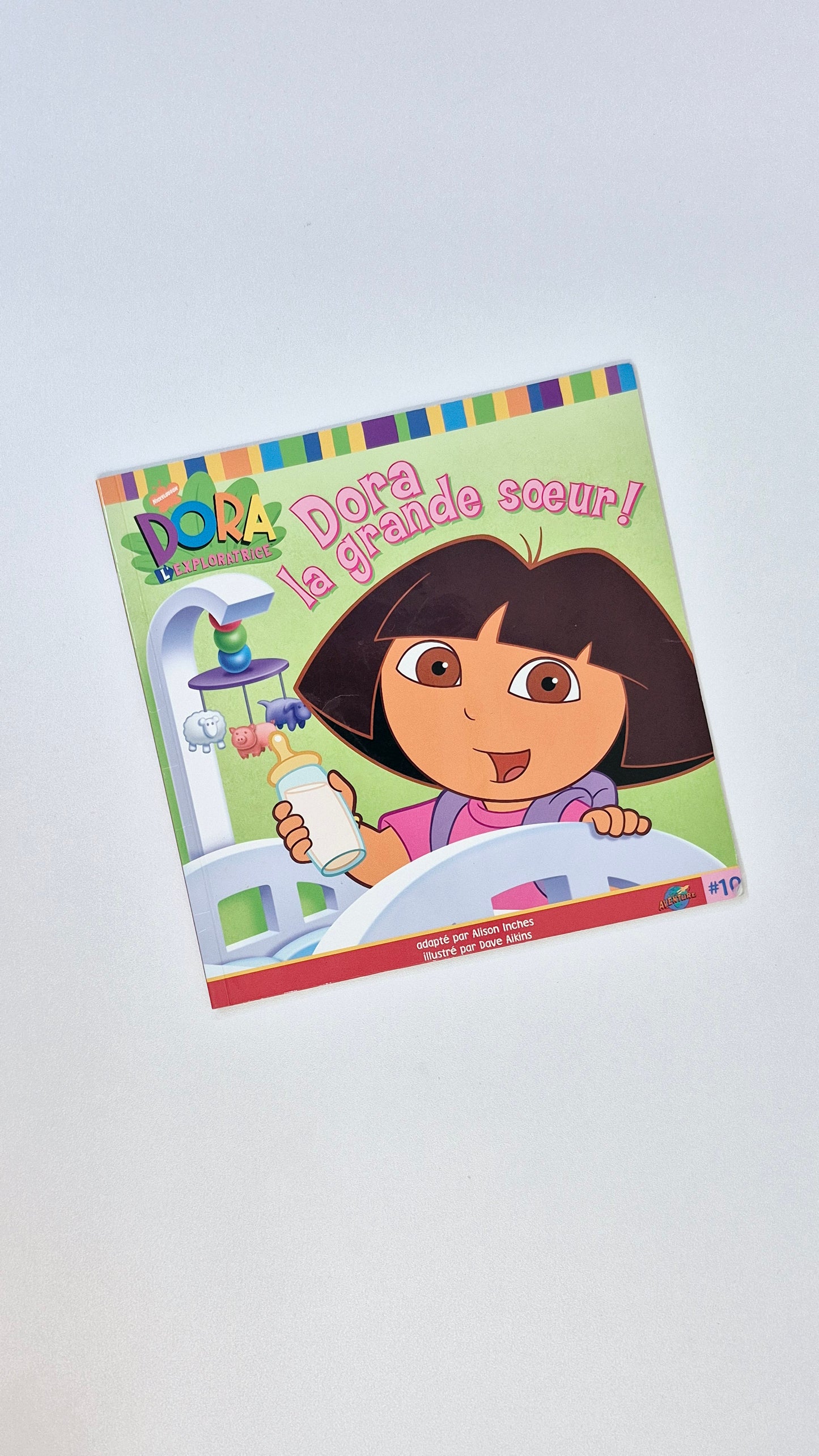 Livre Souple