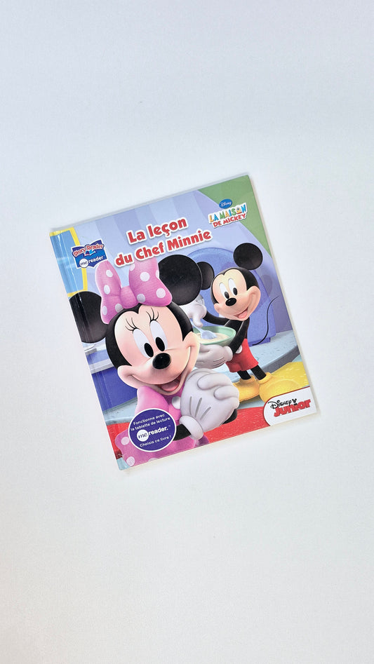 Livre Rigide