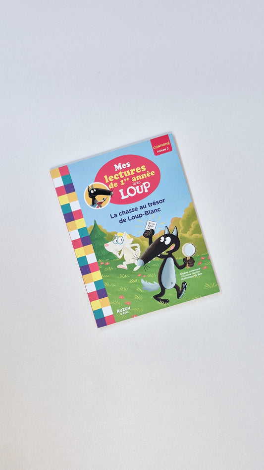 Livre Souple