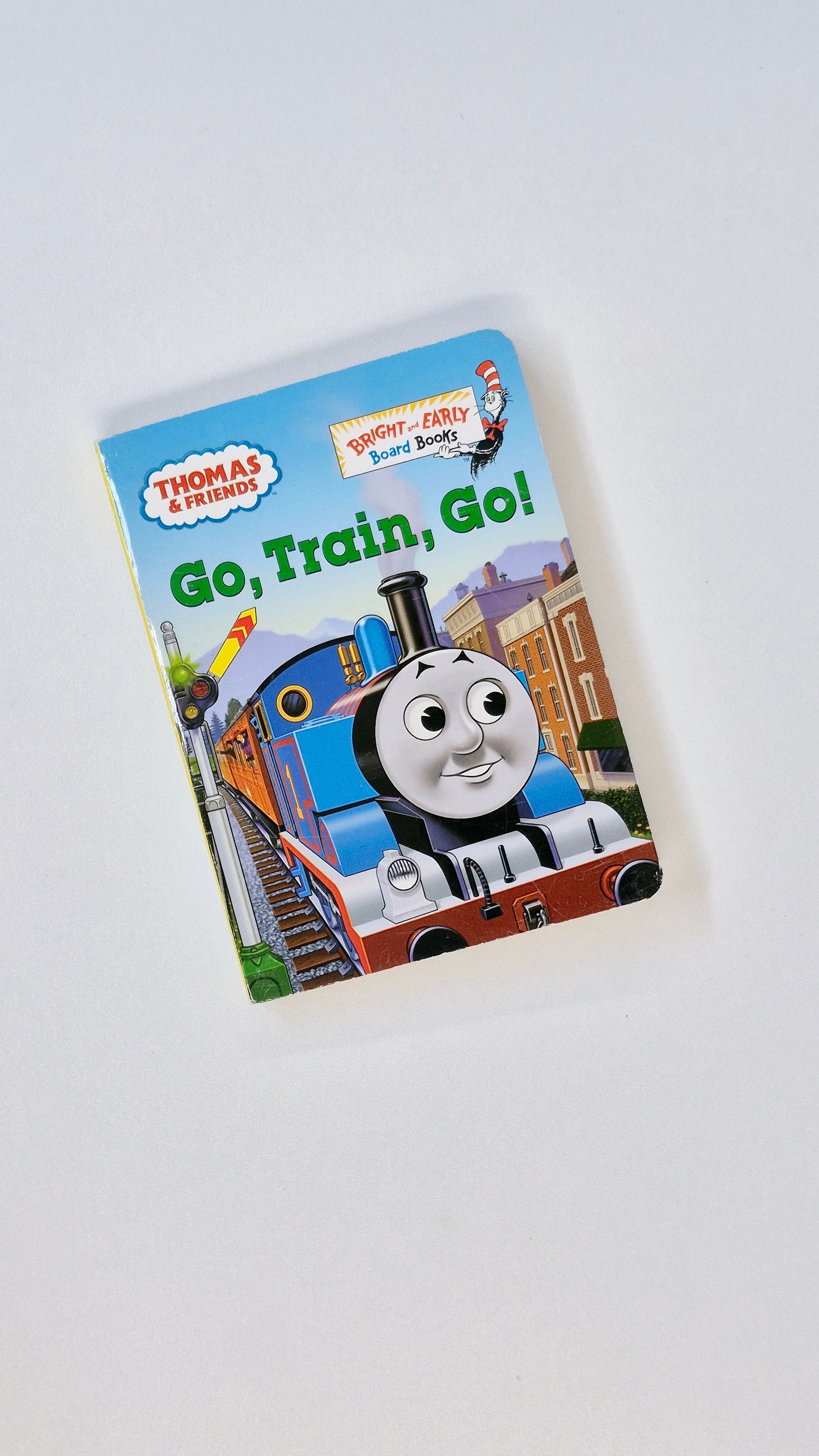 Livre Rigide Anglais