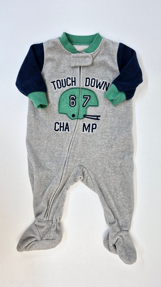 Pyjama 3 mois Carter's