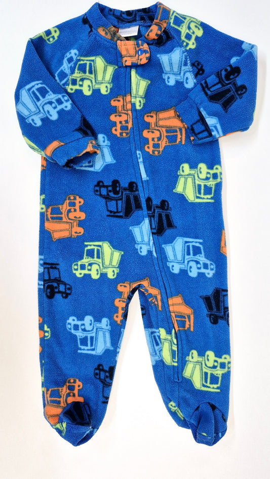 Pyjama 6 mois Mini Boots