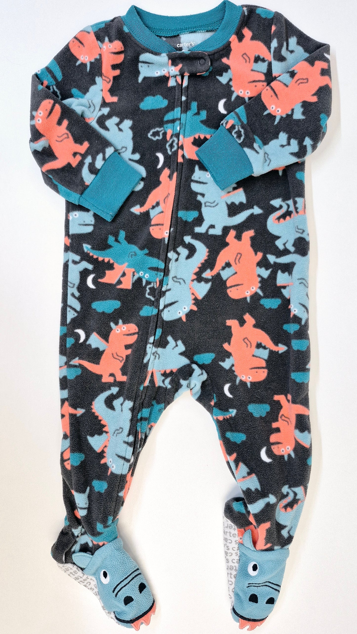 Pyjama 9 mois Carter's