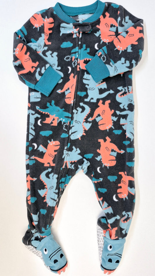 Pyjama 9 mois Carter's