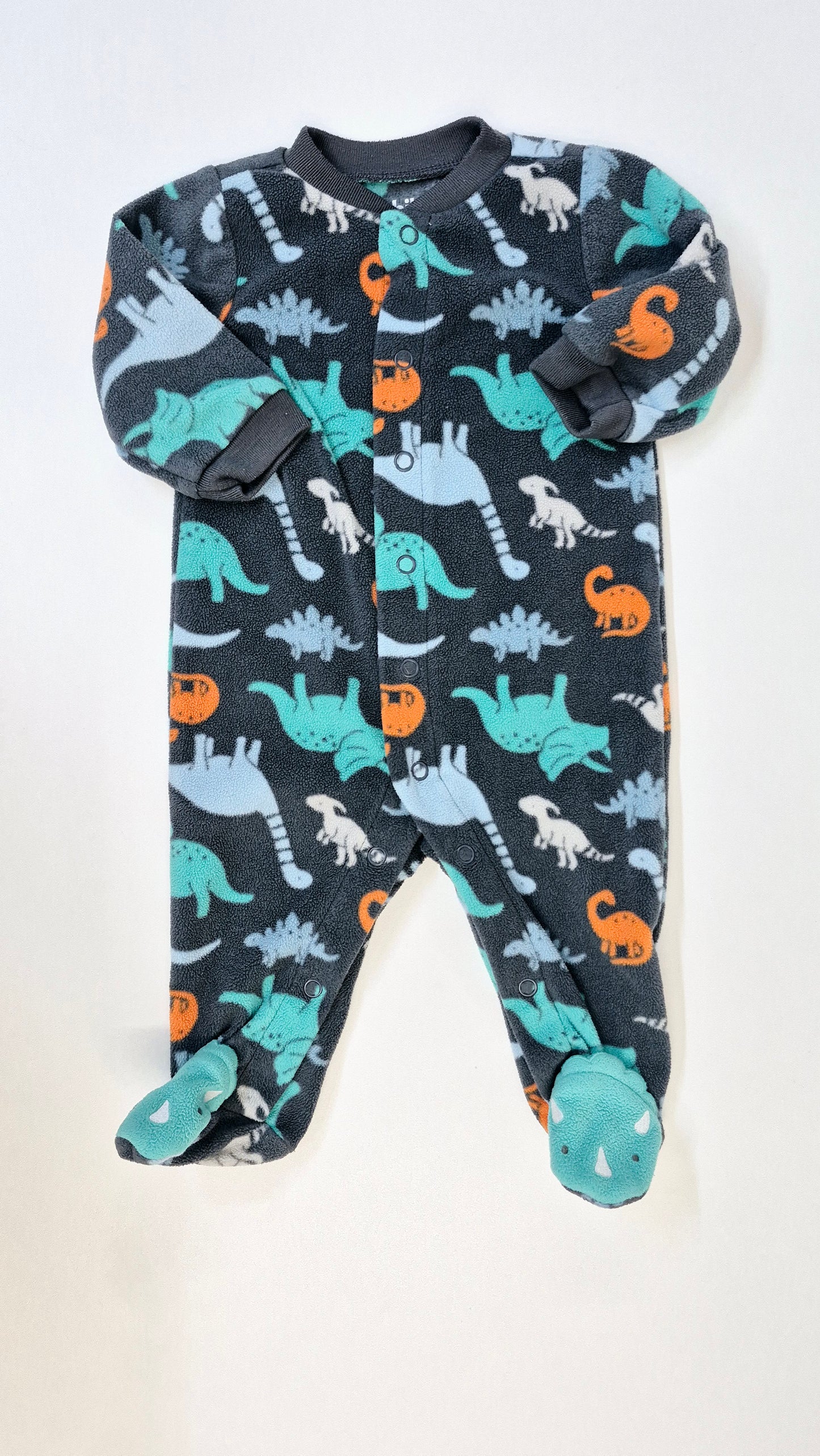 Pyjama 0-3 mois Carter's
