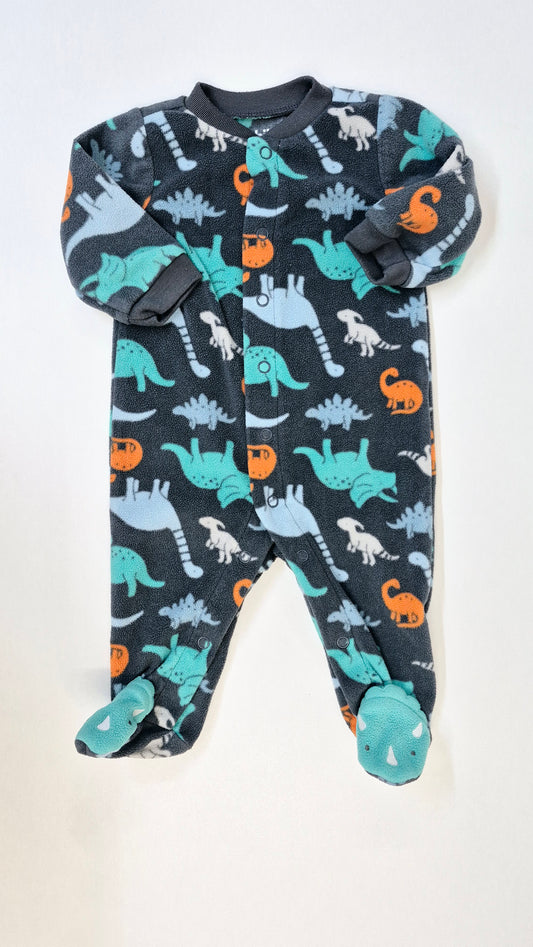 Pyjama 0-3 mois Carter's